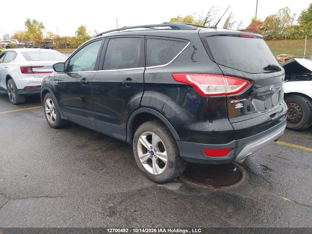 12700492 :رقم المزاد ، 1FMCU0GX1EUA32214 vin ، 2014 Ford Escape Se مزاد بيع