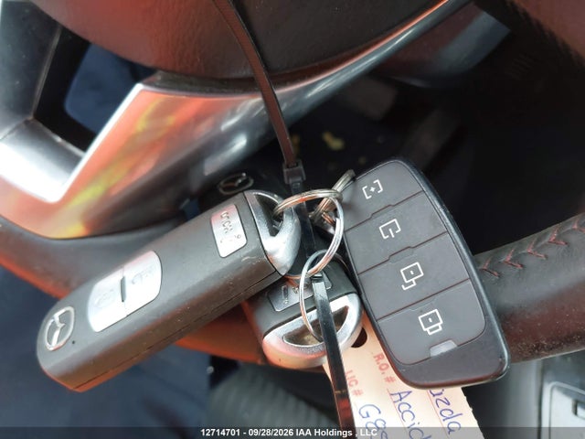 Продаж на аукціоні авто 2014 Mazda Mazda3 Gs-sky, vin: JM1BM1L73E1164002, номер лоту: 12714701