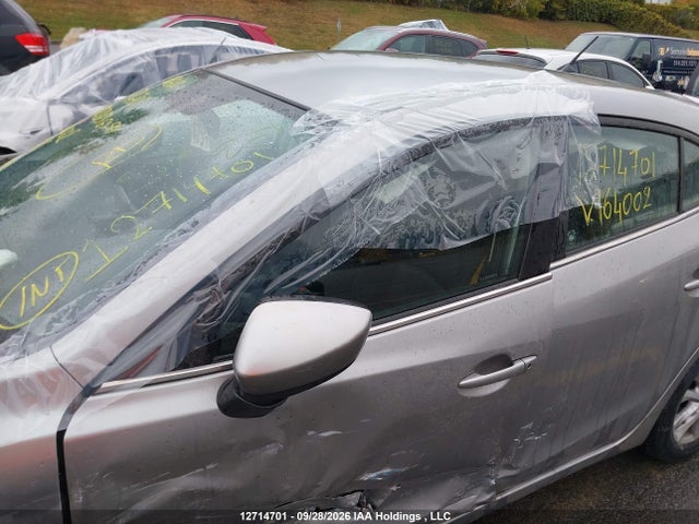 Продаж на аукціоні авто 2014 Mazda Mazda3 Gs-sky, vin: JM1BM1L73E1164002, номер лоту: 12714701