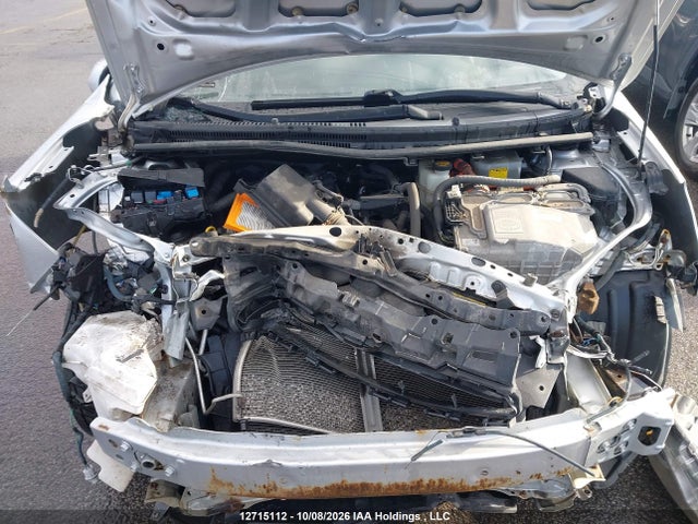 Toyota Prius C Technology 2016 JTDKDTB38G1138847 Image 10
