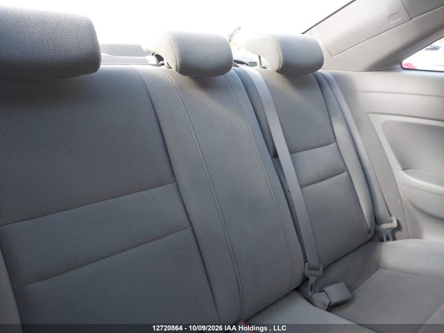 12720864 :رقم المزاد ، 2HGFG1A36BH000492 vin ، 2011 Honda Civic Dx-g مزاد بيع