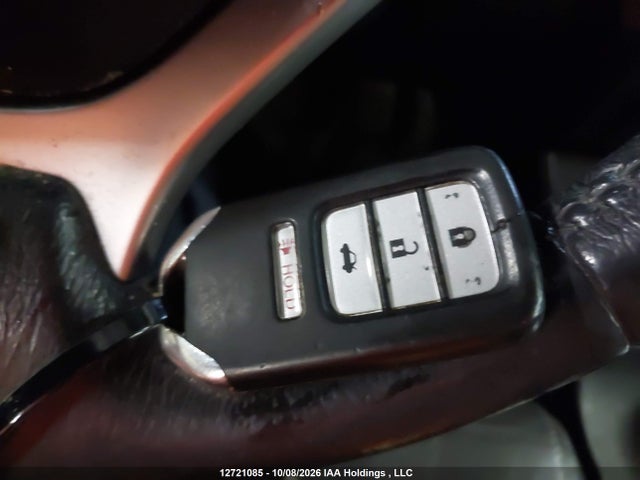 2014 Honda Civic Touring მანქანა იყიდება აუქციონზე, vin: 2HGFB2F74EH001029, აუქციონის ნომერი: 12721085
