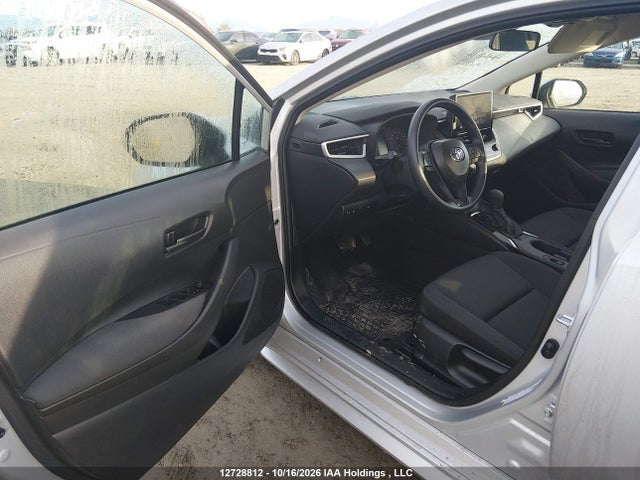 Toyota COROLLA LE 2025 5YFB4MDE5SP314522 Image 18
