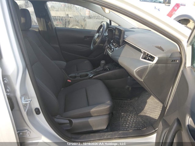 Toyota COROLLA LE 2025 5YFB4MDE5SP314522 Image 5