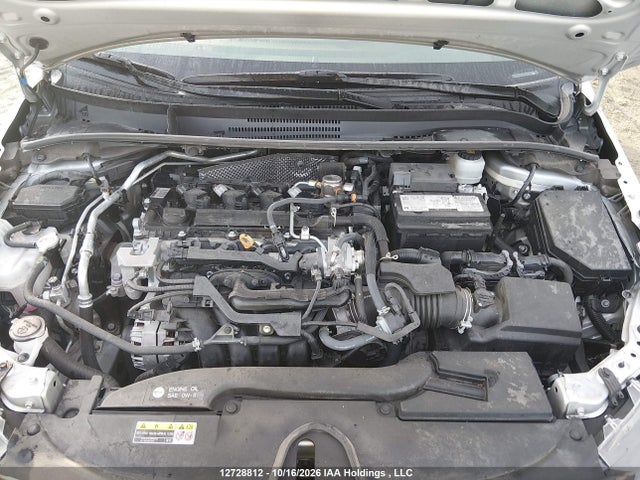 Toyota COROLLA LE 2025 5YFB4MDE5SP314522 Image 9