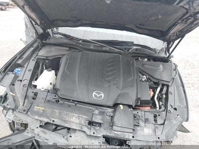 Mazda Cx-90 Premium 2025 JM3KKDHD4S1192903 Image 10