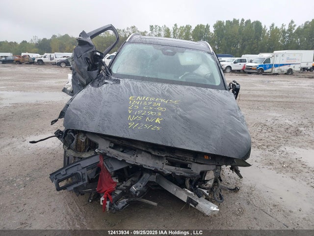 Mazda Cx-90 Premium 2025 JM3KKDHD4S1192903 Image 11