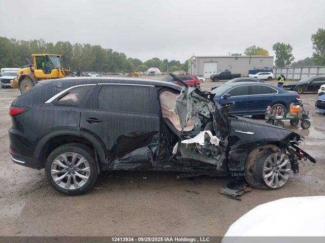 Mazda Cx-90 Premium 2025 JM3KKDHD4S1192903 Image 12