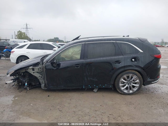 Mazda Cx-90 Premium 2025 JM3KKDHD4S1192903 Image 13