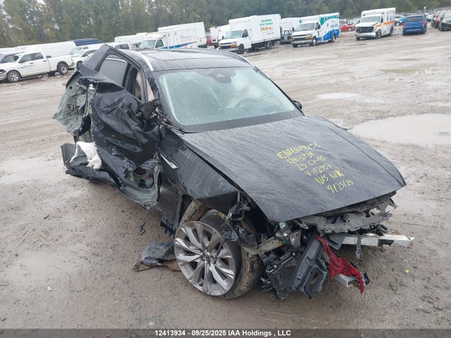 Mazda Cx-90 Premium 2025 JM3KKDHD4S1192903 Image 17