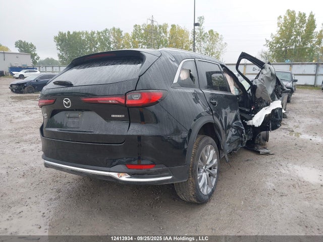 Mazda Cx-90 Premium 2025 JM3KKDHD4S1192903 Image 4