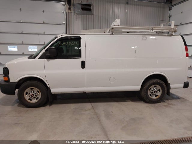 GMC Savana G2500 2014 1GTW7FCA1E1166557 Image 15