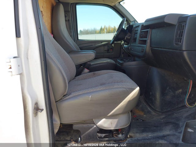 GMC Savana G2500 2014 1GTW7FCA1E1166557 Image 5