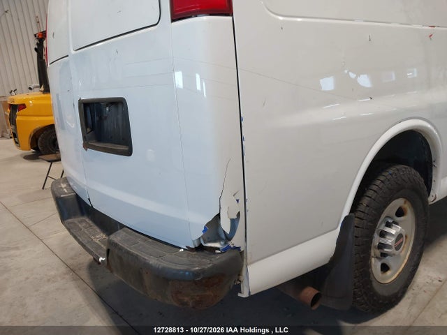 GMC Savana G2500 2014 1GTW7FCA1E1166557 Image 6