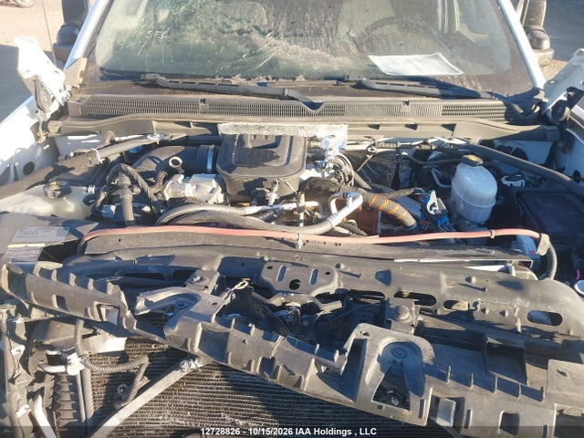 GMC Sierra K3500 Sle 2015 1GT422C81FF643634 Image 10