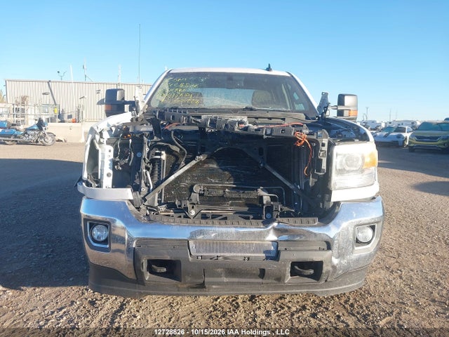 GMC Sierra K3500 Sle 2015 1GT422C81FF643634 Image 13