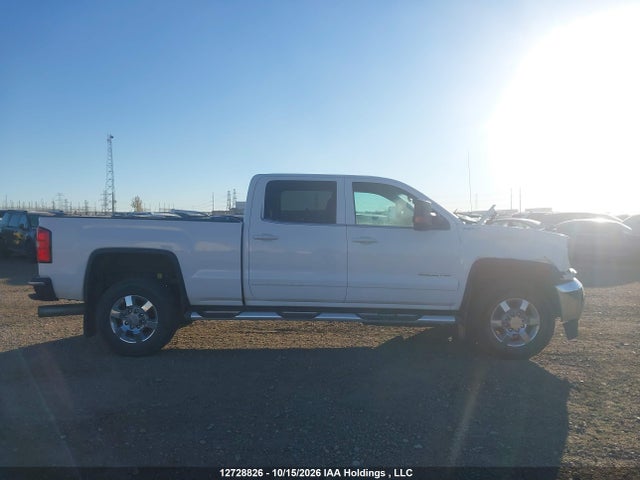 GMC Sierra K3500 Sle 2015 1GT422C81FF643634 Image 14