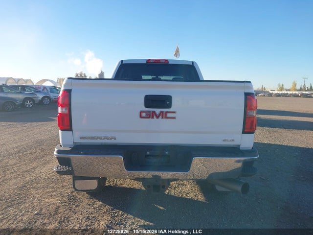 GMC Sierra K3500 Sle 2015 1GT422C81FF643634 Image 17