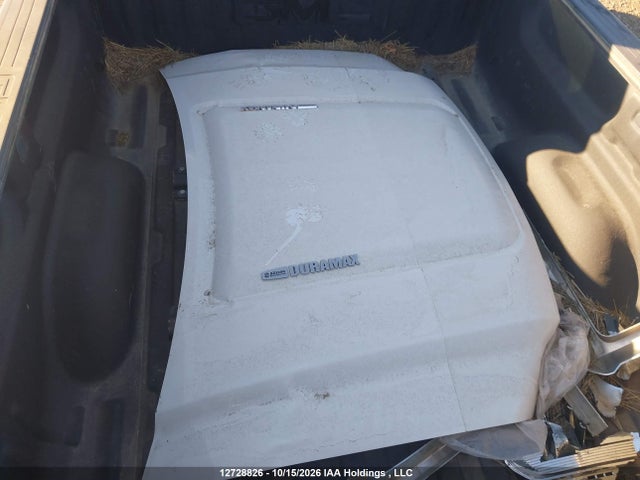 GMC Sierra K3500 Sle 2015 1GT422C81FF643634 Image 19