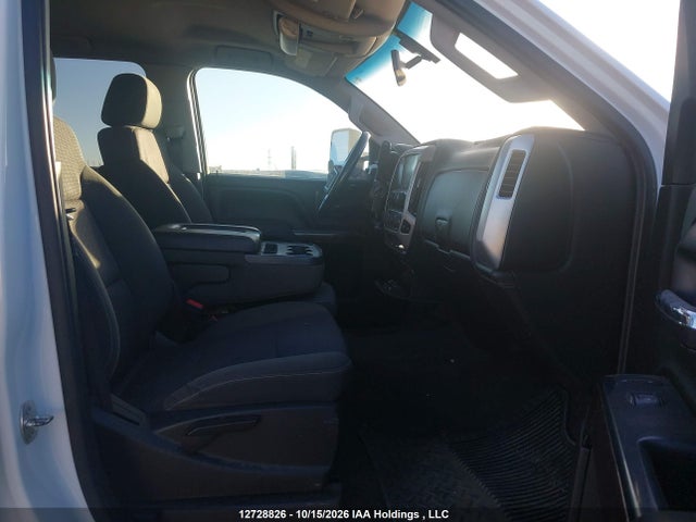 GMC Sierra K3500 Sle 2015 1GT422C81FF643634 Image 5