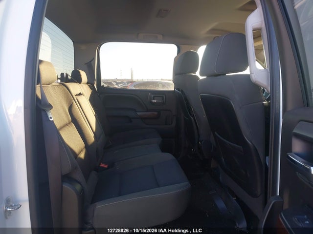 GMC Sierra K3500 Sle 2015 1GT422C81FF643634 Image 8
