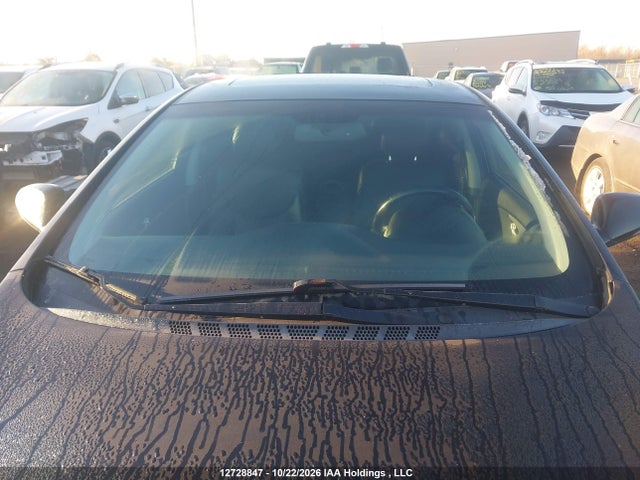 12728847 :رقم المزاد ، KMHDH4AHXGU554554 vin ، 2016 Hyundai Elantra Limited مزاد بيع