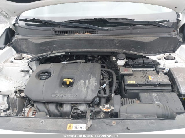 Auction sale of the 2023 Kia Seltos Ex, vin: KNDEU2AA7P7408283, lot number: 12728884
