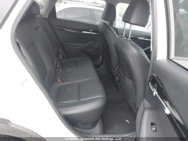 Auction sale of the 2023 Kia Seltos Ex, vin: KNDEU2AA7P7408283, lot number: 12728884