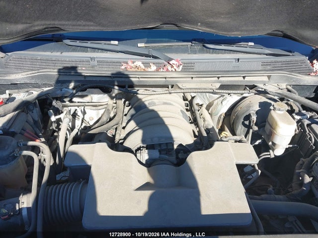 GMC SIERRA 1500 2017 1GTV2LEC0HZ169947 Image 10