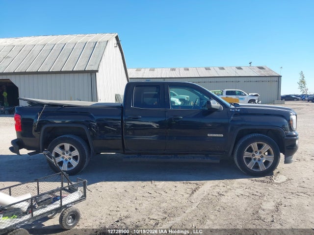 GMC SIERRA 1500 2017 1GTV2LEC0HZ169947 Image 13