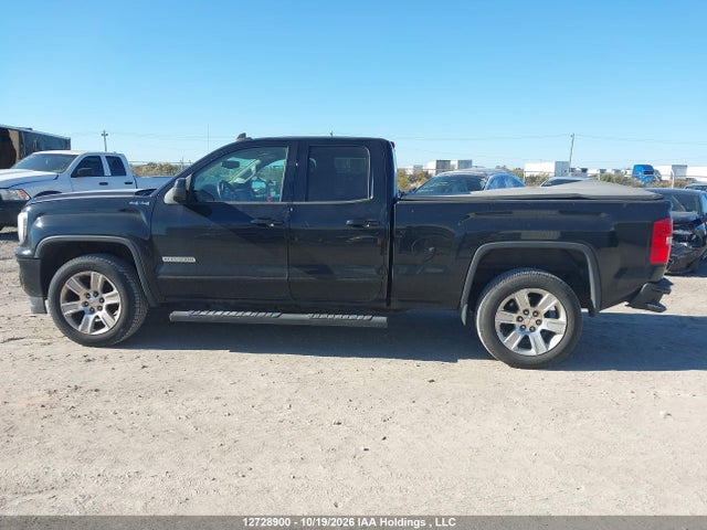 GMC SIERRA 1500 2017 1GTV2LEC0HZ169947 Image 14