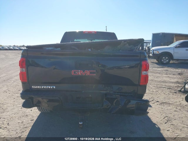 GMC SIERRA 1500 2017 1GTV2LEC0HZ169947 Image 16
