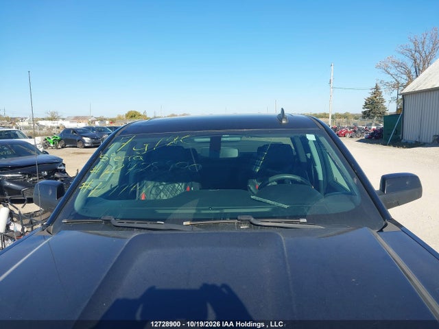 GMC SIERRA 1500 2017 1GTV2LEC0HZ169947 Image 17