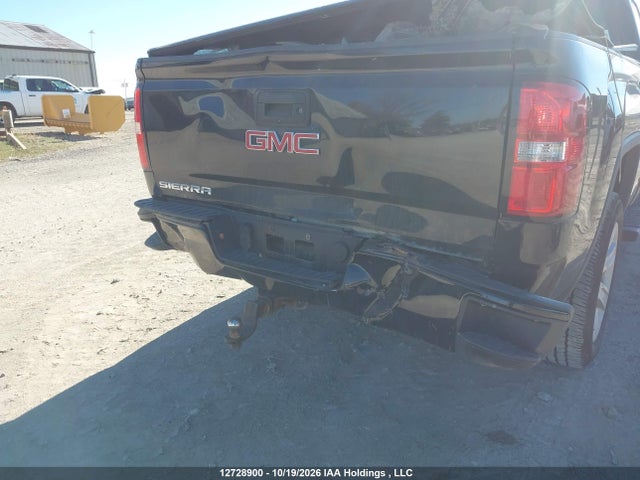 GMC SIERRA 1500 2017 1GTV2LEC0HZ169947 Image 20
