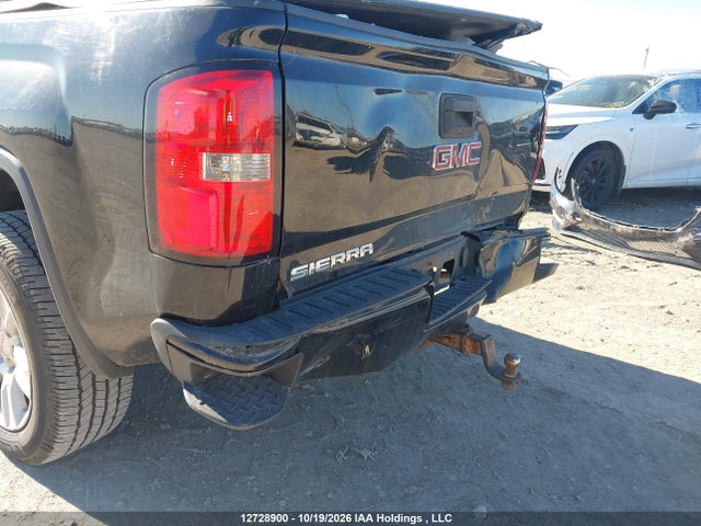 GMC SIERRA 1500 2017 1GTV2LEC0HZ169947 Image 21