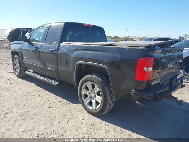 GMC SIERRA 1500 2017 1GTV2LEC0HZ169947 Image 3