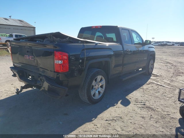 GMC SIERRA 1500 2017 1GTV2LEC0HZ169947 Image 4