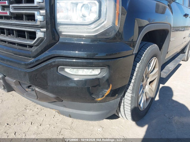GMC SIERRA 1500 2017 1GTV2LEC0HZ169947 Image 6