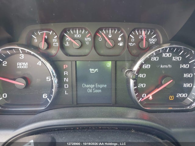 GMC SIERRA 1500 2017 1GTV2LEC0HZ169947 Image 7