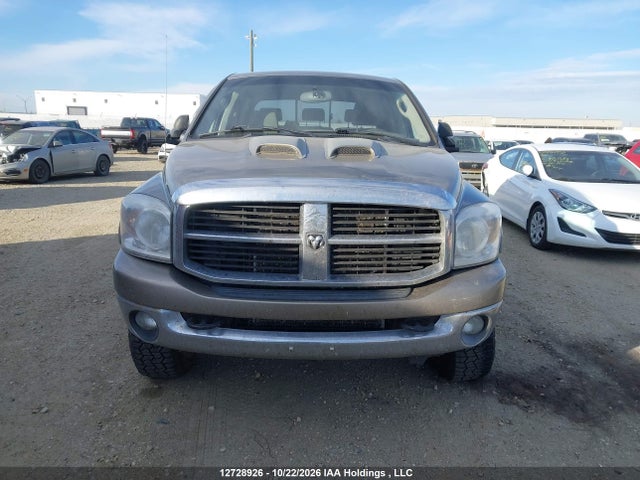Продажа на аукционе авто 2008 Dodge Ram 3500 Sxt/slt, vin: 3D7MX39A38G144259, номер лота: 12728926