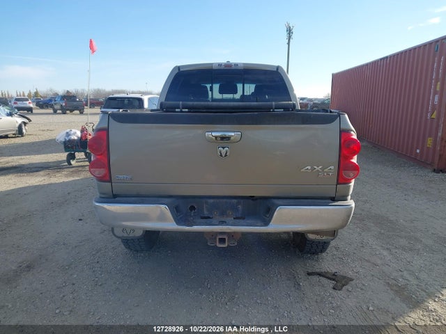 Продажа на аукционе авто 2008 Dodge Ram 3500 Sxt/slt, vin: 3D7MX39A38G144259, номер лота: 12728926