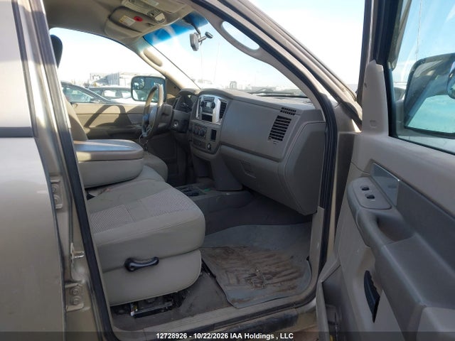 Продажа на аукционе авто 2008 Dodge Ram 3500 Sxt/slt, vin: 3D7MX39A38G144259, номер лота: 12728926