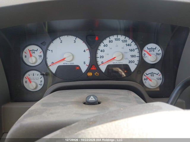 Продажа на аукционе авто 2008 Dodge Ram 3500 Sxt/slt, vin: 3D7MX39A38G144259, номер лота: 12728926