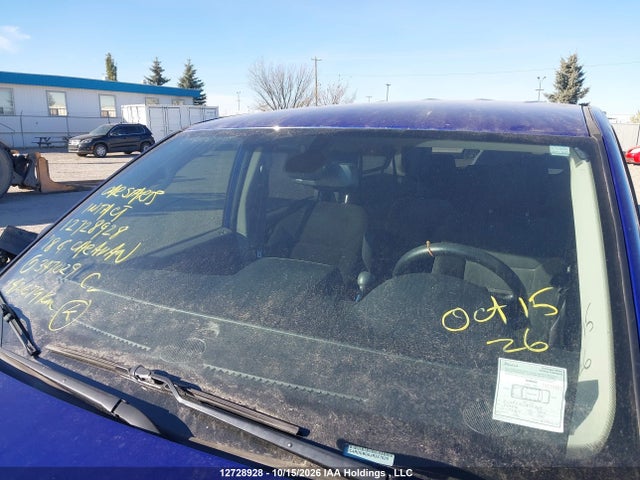2C4RDGBG6JR347029 Dodge Grand Caravan Cvp/sxt