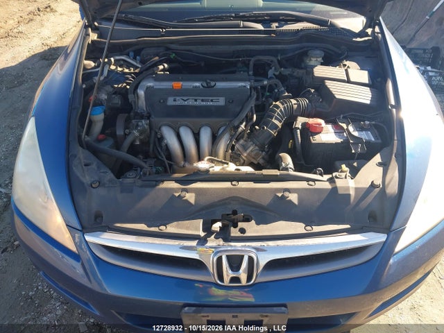 Продаж на аукціоні авто 2006 Honda Accord Se, vin: 1HGCM563X6A810224, номер лоту: 12728932