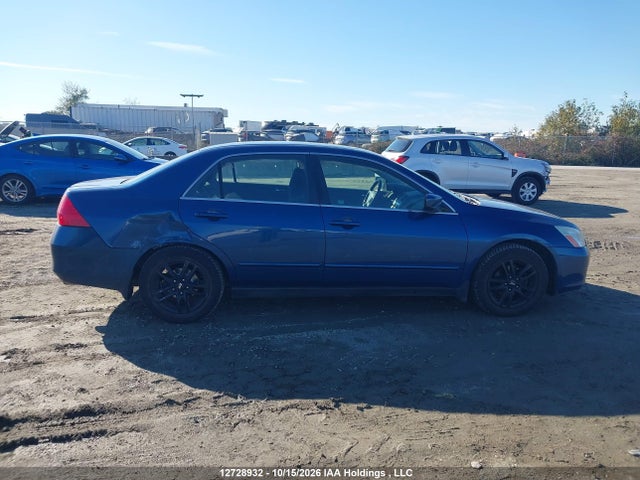 Продаж на аукціоні авто 2006 Honda Accord Se, vin: 1HGCM563X6A810224, номер лоту: 12728932