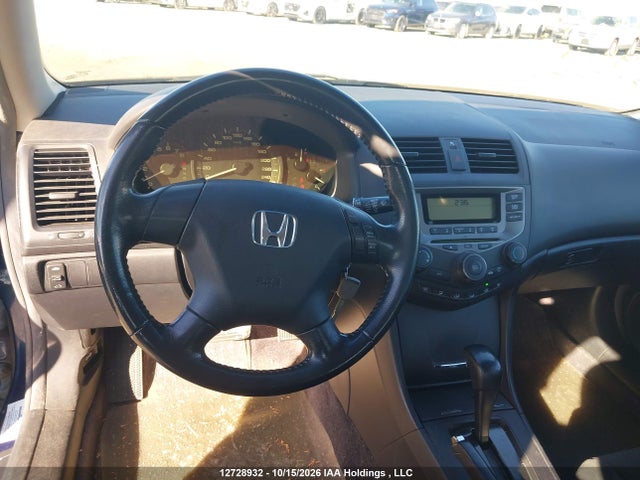 Продаж на аукціоні авто 2006 Honda Accord Se, vin: 1HGCM563X6A810224, номер лоту: 12728932