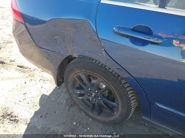 Продаж на аукціоні авто 2006 Honda Accord Se, vin: 1HGCM563X6A810224, номер лоту: 12728932