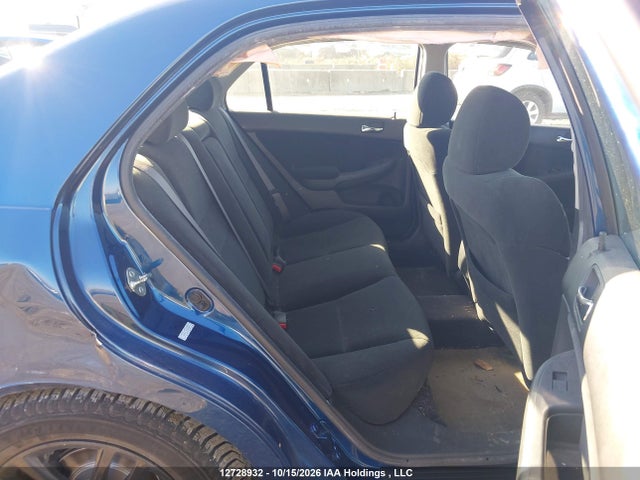 Продаж на аукціоні авто 2006 Honda Accord Se, vin: 1HGCM563X6A810224, номер лоту: 12728932