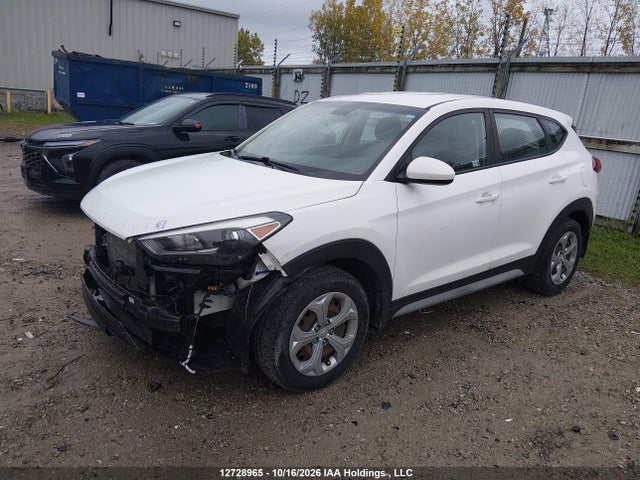 Продажа на аукционе авто 2017 Hyundai Tucson, vin: KM8J23A45HU484653, номер лота: 12728965